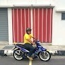 Muhammad Shafuan Noh