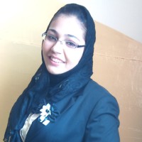 Zeinab Bakri