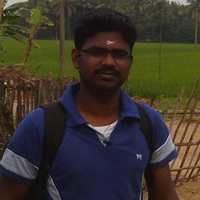 Sathishkumar Arumugam
