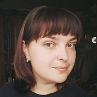 Olga Horpenyuk-Kuznetsova
