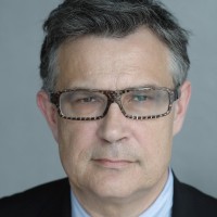 Thierry Schneider