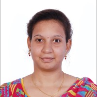 Phani Rekha Pilla