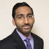 Anish Patel