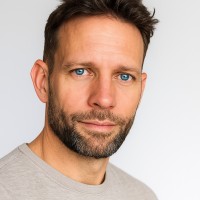 Joram Bouman
