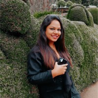 Simran priyadarshini