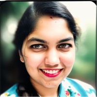 Ranjini Ramesh