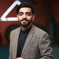 Shahroz Raza