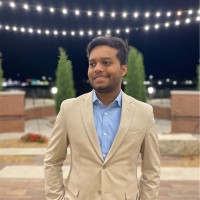 Praveen Raj Vijayan Raaghavan