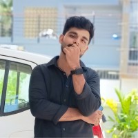 Aswin Satheesh