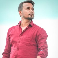 Ashish Kesharwani