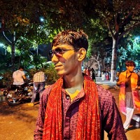 Abhishek Kumar