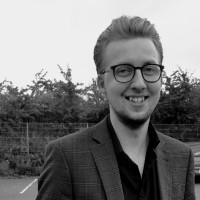 Mark Harslev