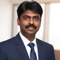 Pratyush Ranjan Mishra