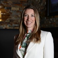 Erika Jackson, ACP, CHC