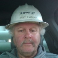 Larry Wehner