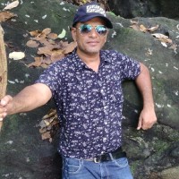 Thaslim Mohammed
