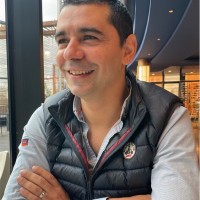 Pascal Maurel