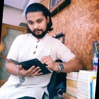 Bharat Nikam