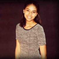 Jasmin Ramsey