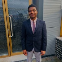 Joe M. Mwansa