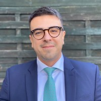 Marcio Bragato Moreira