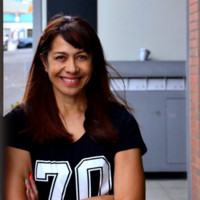 Annie Hawaikirangi