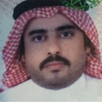 Salem Obaid Alflaij