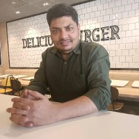 Chandra Prakash Gupta