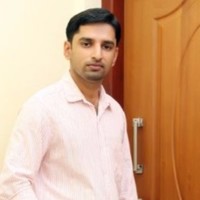 Prasad Kumar