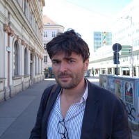 Erik Wolfgring