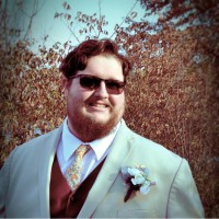 Nathan Boroff