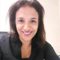 Sharmila Rao Talpady