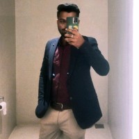 Vishnu Raj