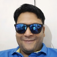 Harish Chandra