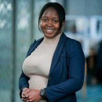 Florence Kangwa