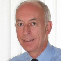 Peter Thornton