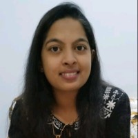 Aishwarya Jangam