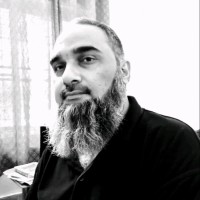 Muhammad Raashid
