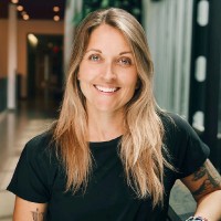 Marjorie Lebeuf-Binette