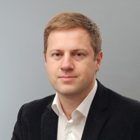 Pavlo Skuratovych