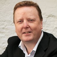 Mark Lynch MMII