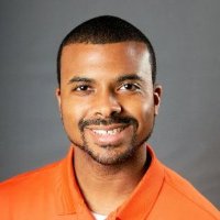 Marcus Barefield Ii
