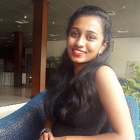 Pawani Suriyaarachchi