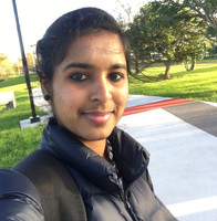 ANU THOMAS