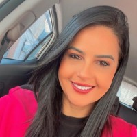 Michele Silva Ferreira