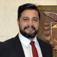 Luiz Henrique Portella Lisboa