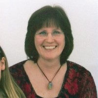 Mary Lawrenson