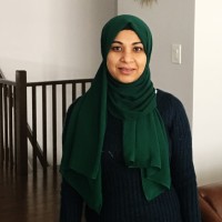 Fatema Zohora