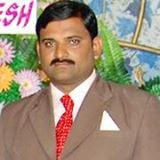 Anandbabu Kulkarni