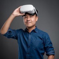 Antony Lam